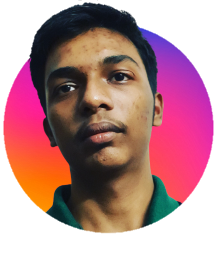Harshad Jadav